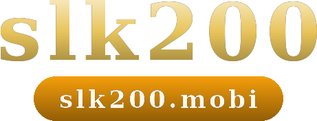 slk200 logo